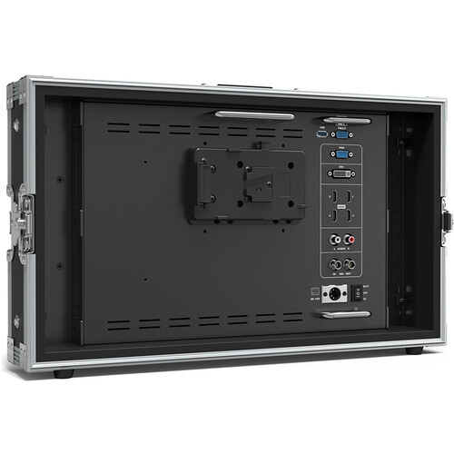 Monitor BM150-4K