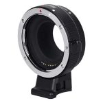 Adattatore EF-E MOUNT