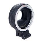 Adattatore EF-E MOUNT