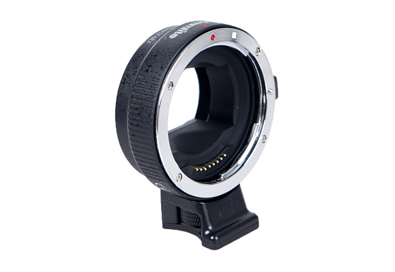 Adattatore EF-E MOUNT