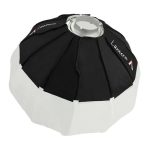 Lantern softbox