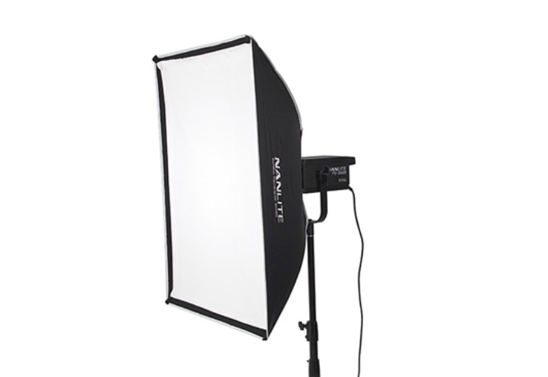 Softbox Rettangolare SB-RT-90X60