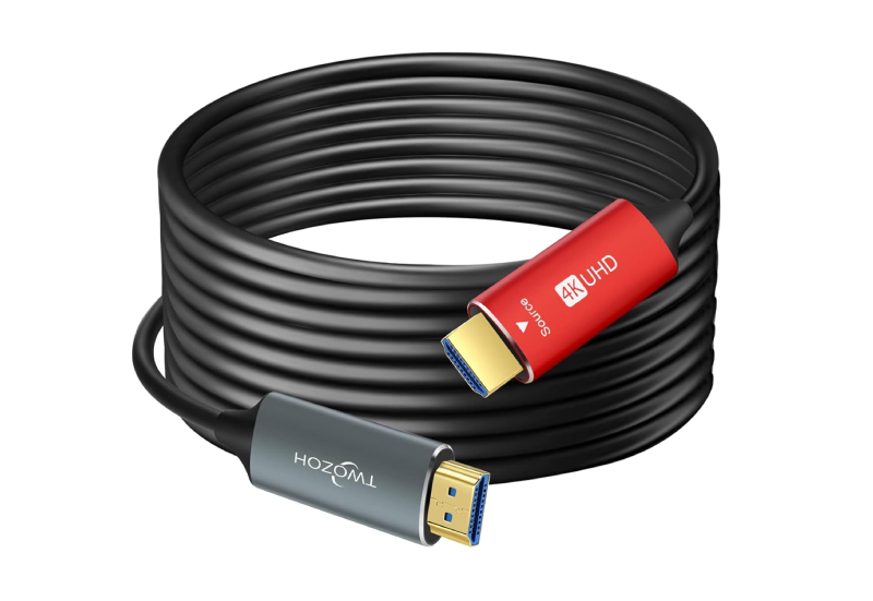 Cavo HDMI Fibra Ottica