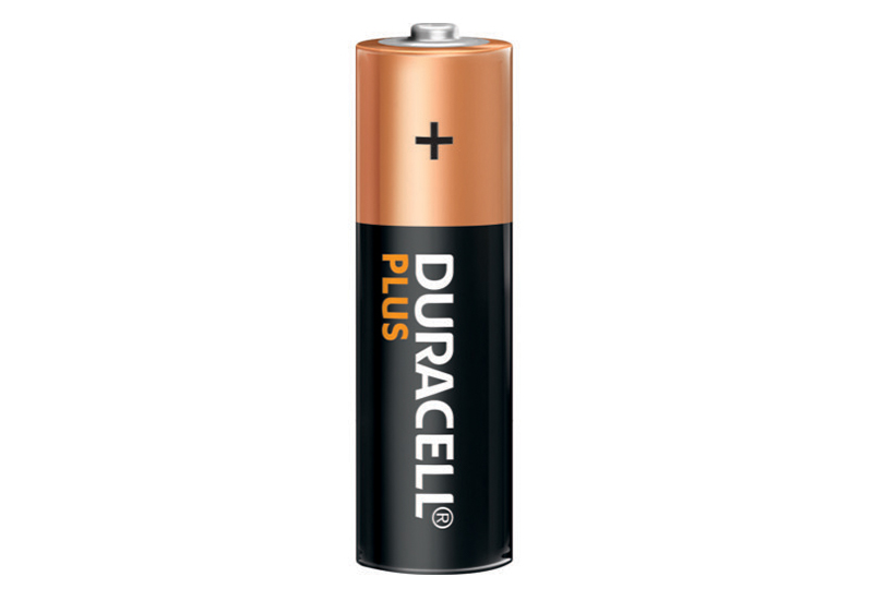 Batterie alcaline