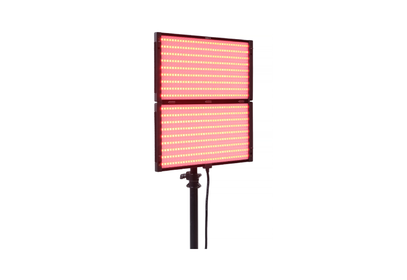 PavoSlim 240C RGB LED Panel