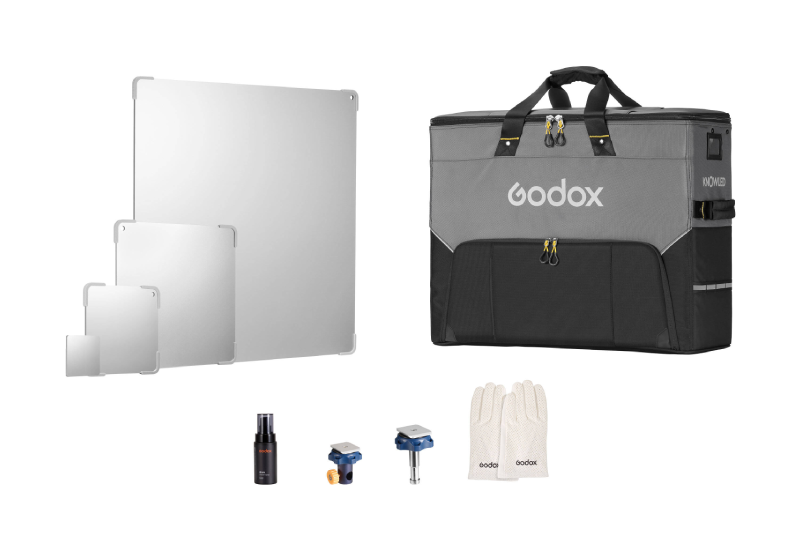 Kit Completo Specchi Liteflow Godox