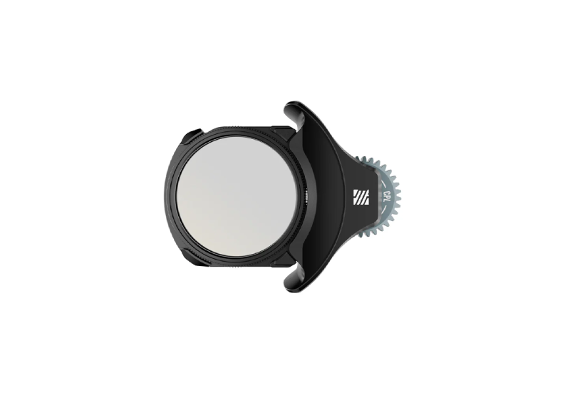 POCO Drop-In Filter Lens Mount Adapter Kit (L, E e RF to PL)