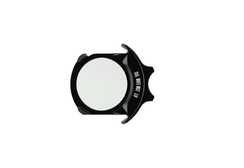 POCO Drop-In Filter Lens Mount Adapter Kit (L, E e RF to PL)