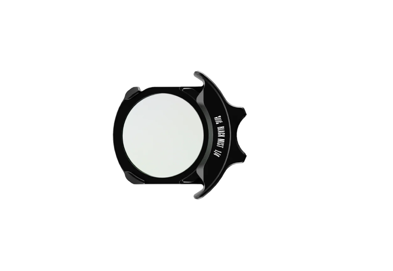 POCO Drop-In Filter Lens Mount Adapter Kit (L, E e RF to PL)