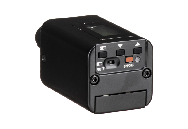 SKP 500 G4 Pro Wireless Plug-On Transmitter