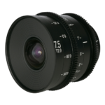 Zero-D S35 7.5mm T/2.9 Cine