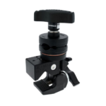 Avenger D230 Super Clamp Grip Head