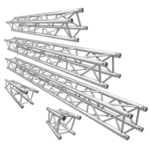 Segmento TRUSS AMERICANA F34