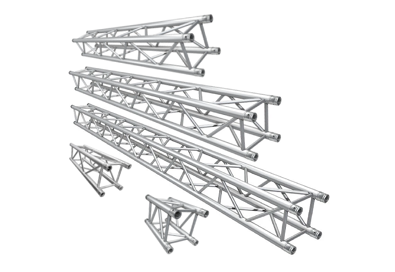 Segmento TRUSS AMERICANA F34