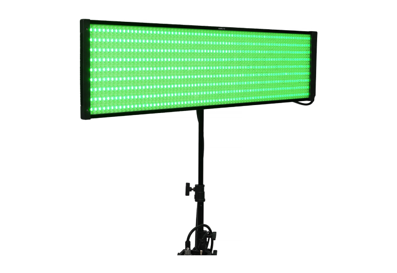 PavoSlim 240CL RGB LED Panel