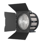 Fresnel FL-35E lente motorizzata