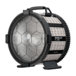 Fresnel FL-35E lente motorizzata