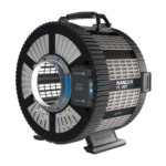 Fresnel FL-35E lente motorizzata