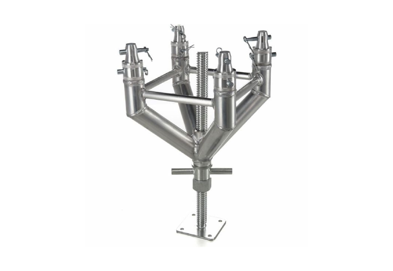 Truss F34 Spindle