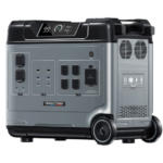 Platinum Powerstation Autarc 5000 Pro