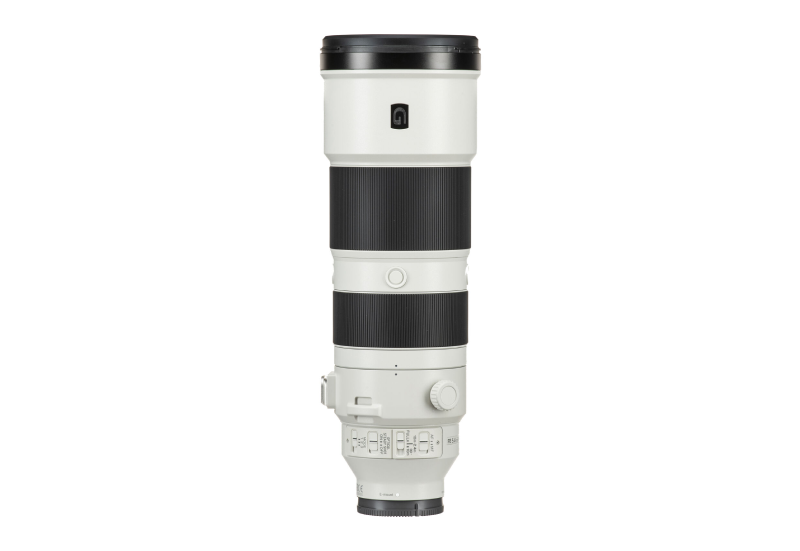 FE 200-600mm f/5.6-6.3 G OSS E-Mount