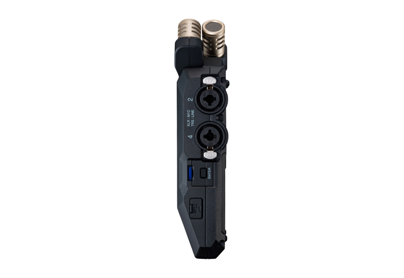 RECORDER H6essential