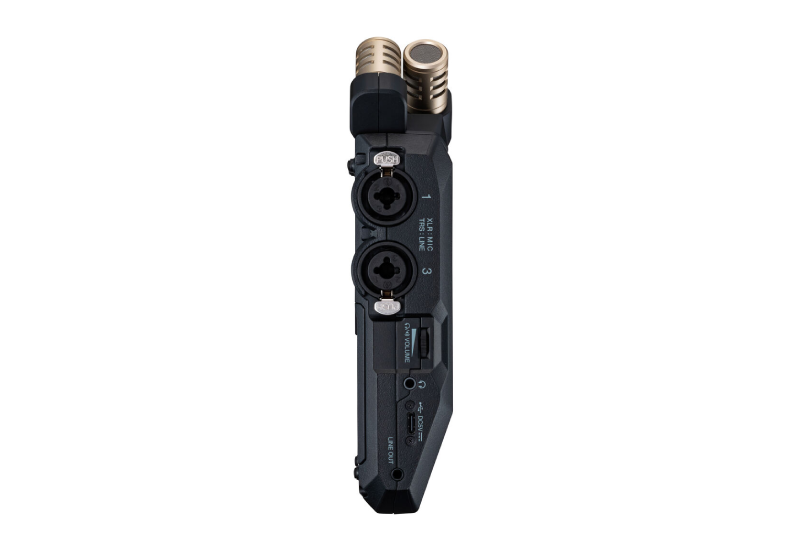 RECORDER H6essential