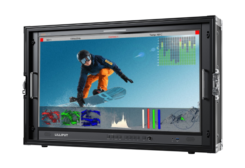 Monitor Q28-8K 28″