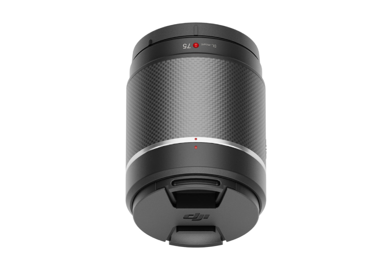 DL 75mm f/2.8 LS ASPH