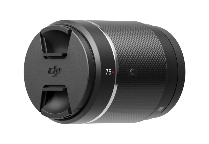 DL 75mm f/2.8 LS ASPH