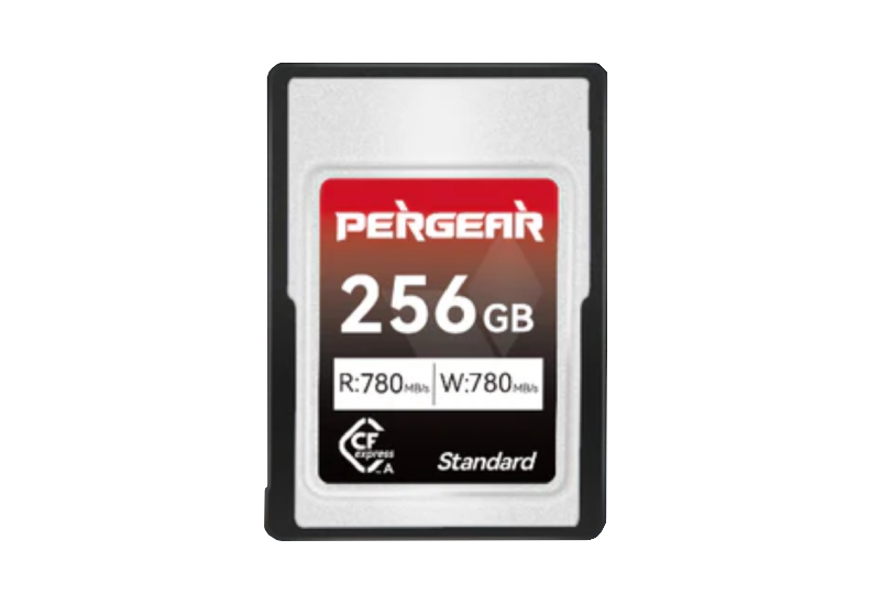 Scheda CFexpress tipo A 256GB